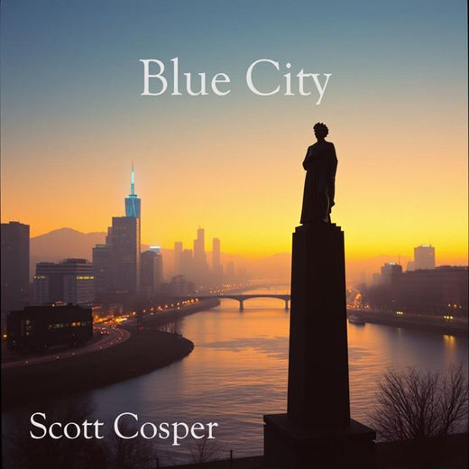 Scott Cosper - 'Blue City' [Ringtone]