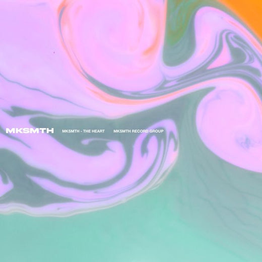 Mksmth - 'The Heart' [Ringtone]