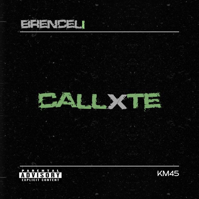 Brencelí - 'Callate (feat. Kilometro 45)' [Ringtone]