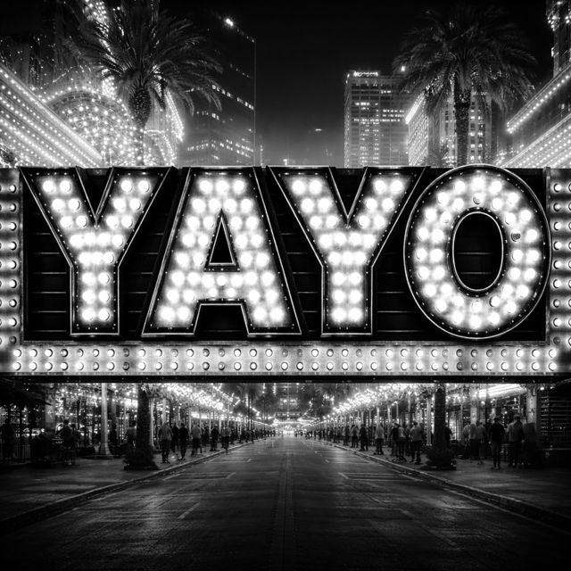 Big Ty Stick - 'YAYO' [Ringtone]