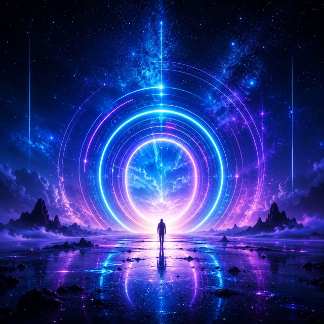 Bertho - 'Open the Door' [Ringtone]
