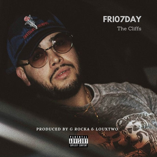 Kenny Solis - 'The Cliffs' [Ringtone]