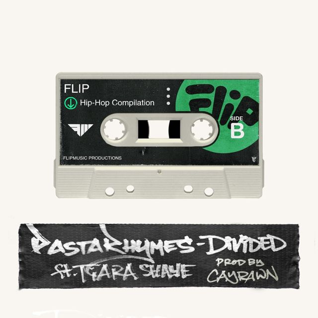 Pasta Rhymes - 'Divided (feat. Tiara Shaye)' [Ringtone]