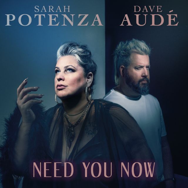 Sarah Potenza - 'Need You Now (feat. Dave Audé)' [Ringtone]