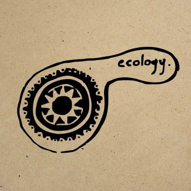 Ecology - 'For Anyone Who Has Been Gone' [Ringtone]