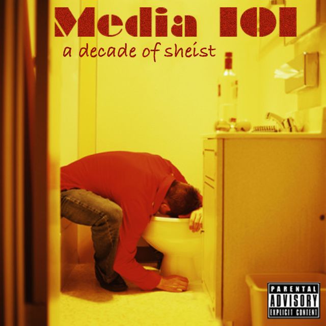 Media 101 - 'Welcom To My World' [Ringtone]