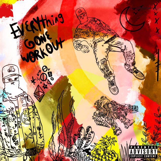 Lofsky - 'Everything Gone Work Out (feat. Scottycomebeammeup)' [Ringtone]