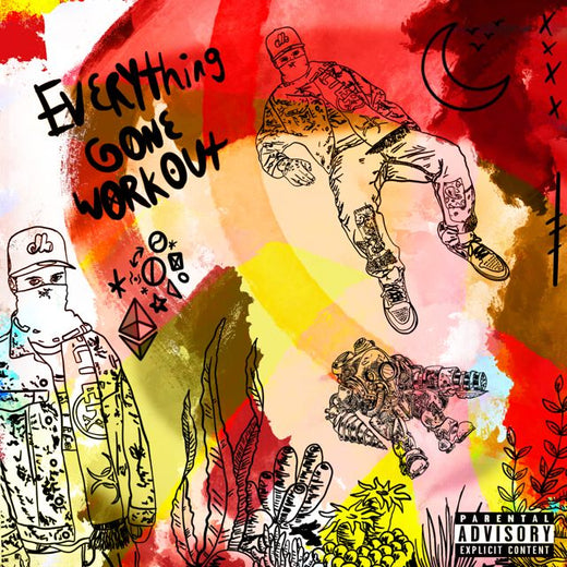 Lofsky - 'Everything Gone Work Out (feat. Scottycomebeammeup)' [Ringtone]