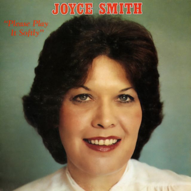 Joyce Smith - 'Love Up and Let Me Down' [Ringtone]
