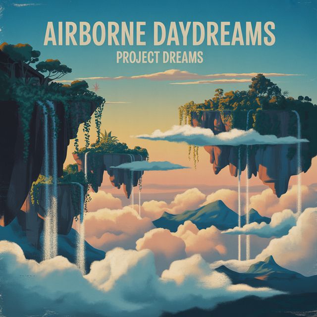 Project Dreams - 'Endless Airspace' [Ringtone]