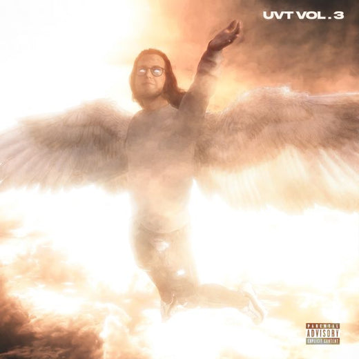 Uvt - '2FARGONE (feat. Kiddo Nel, SYEKO, Lil Shipuden, Lo-Key & RarelyTuesday)' [Ringtone]