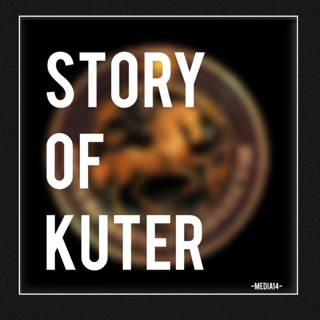 MEDIA14 - 'STORY OF KUTER' [Ringtone]