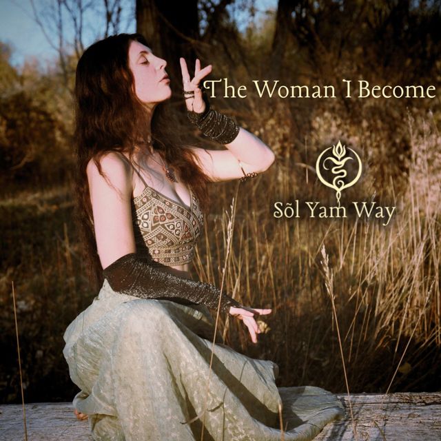 Sõl Yam Way - 'Intuition (feat. Luke Rain & Missing Lynx)' [Ringtone]