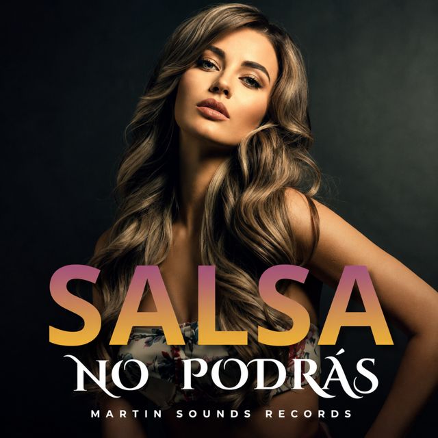 Martin Sounds Records - 'No Podrás' [Ringtone]