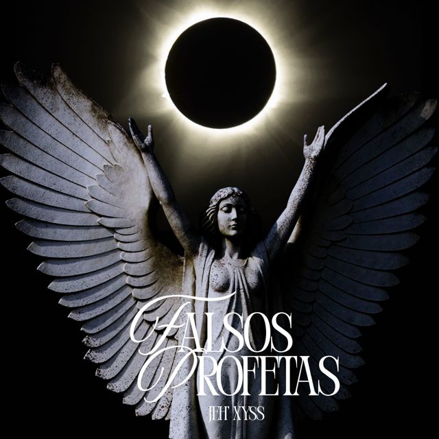 JEH' XYSS - 'FALSOS PROFETAS' [Ringtone]