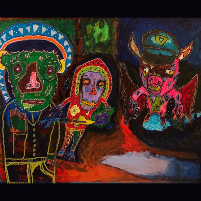 Tranzformer - 'No F##ks Givin (feat. Mad Conductor)' [Ringtone]