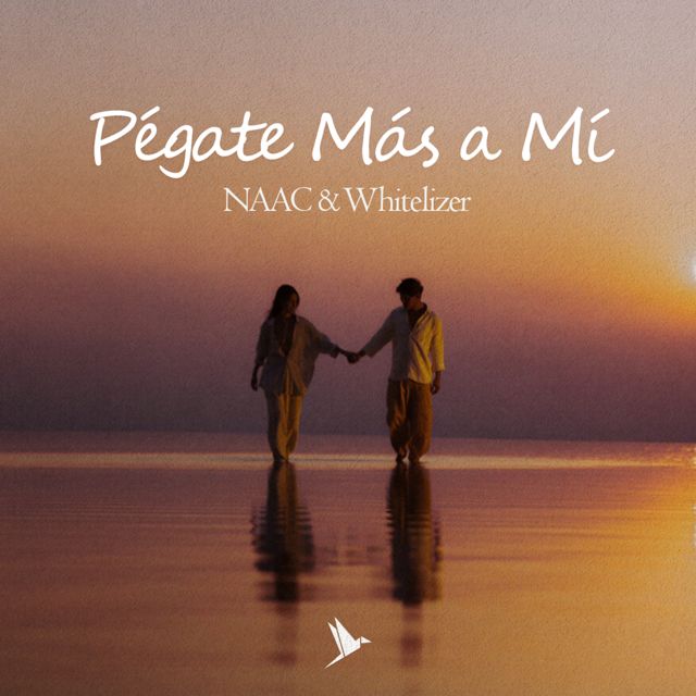 NAAC - 'Pégate Màs a Mí (feat. Whitelizer)' [Ringtone]