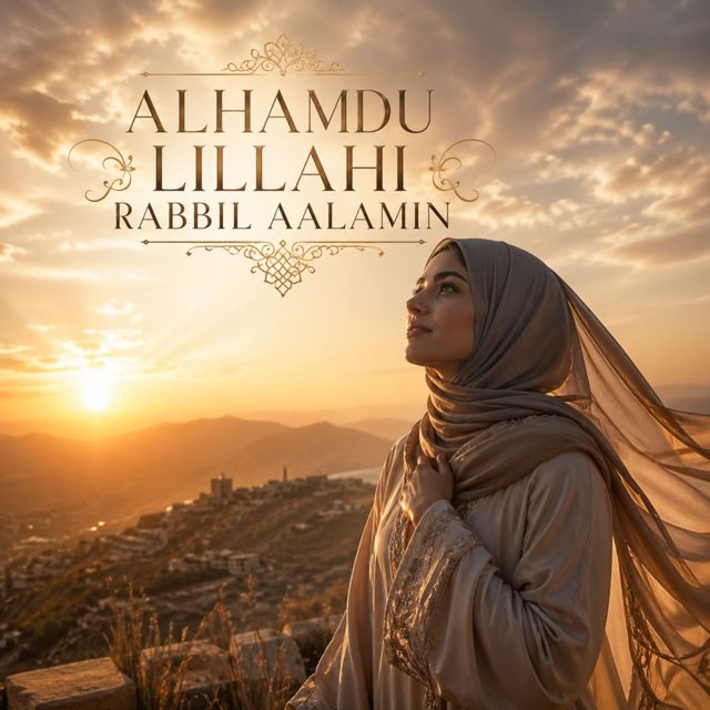 Rashid Al-Zayni - 'Yā rabbi innī ẓalamtu nafsī' [Ringtone]
