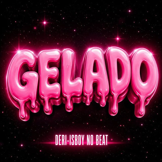 Deri-isboy no Beat - 'Gelado' [Ringtone]