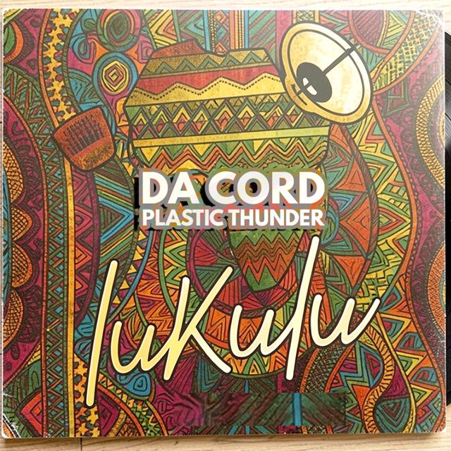 Da Cord - 'Plastic Thunder' [Ringtone]