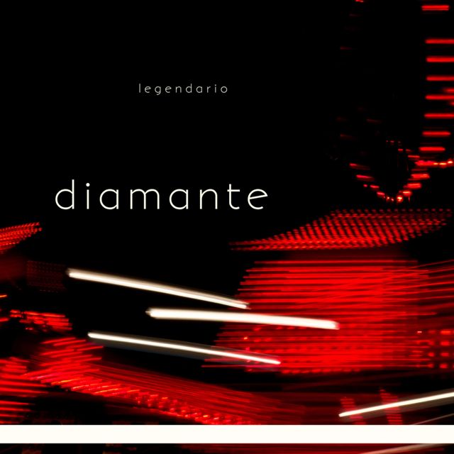 Legendario - 'diamante' [Ringtone]