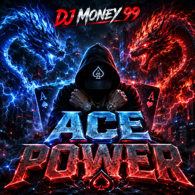 Dj money 99 - 'ace power' [Ringtone]
