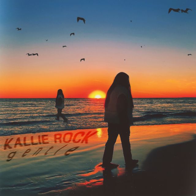 Kallie Rock - 'Gentle' [Ringtone]