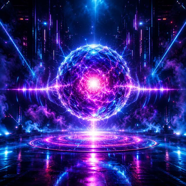 Crazy La Melodia - 'Electronito' [Ringtone]