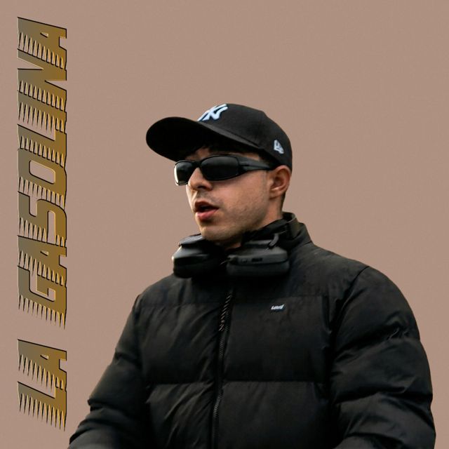 El Jose GO - 'La Gasolina' [Ringtone]