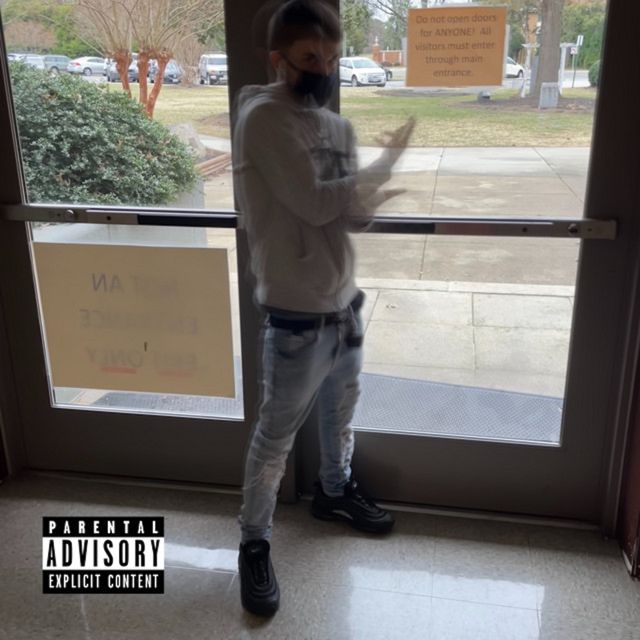 Jitness - 'Klondike' [Ringtone]