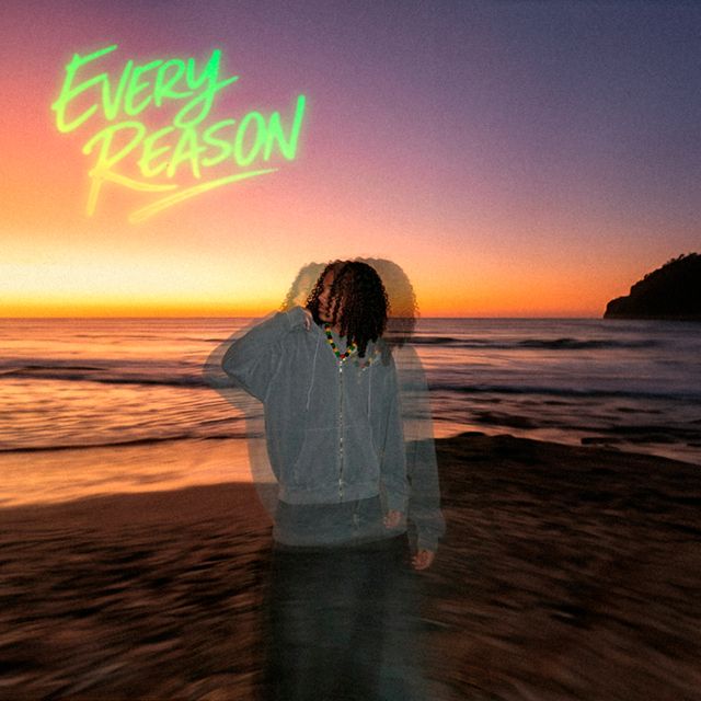 Isaacjacuzzi - 'Every Reason (feat. Loud City)' [Ringtone]