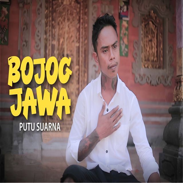 Putu Suarna - 'Bojog Jawa' [Ringtone]