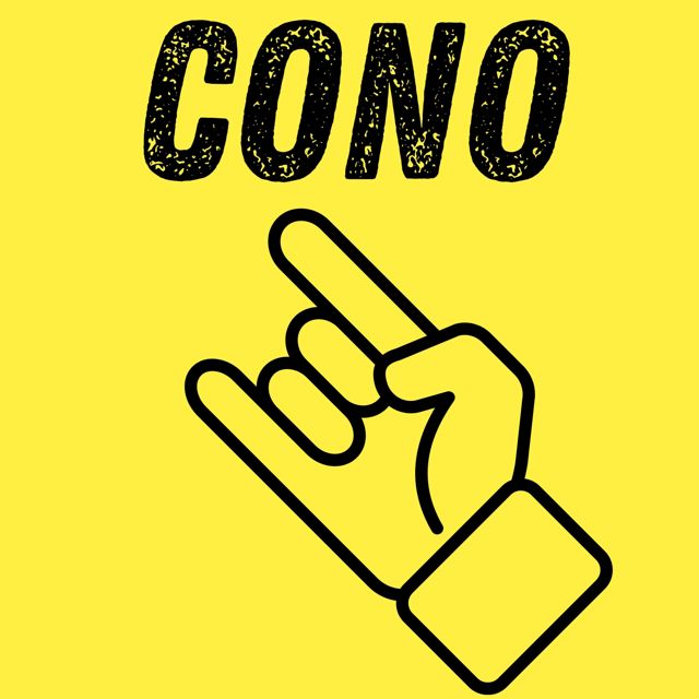 Albania Hope - 'Coño Message (Challenge)' [Ringtone]