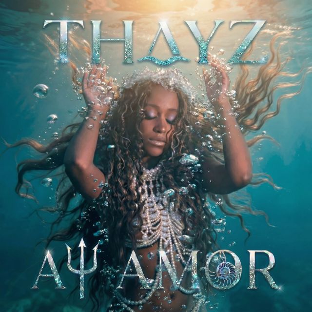 THAYZ - 'AY AMOR' [Ringtone]
