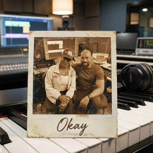 Damon Stewart - 'Okay' [Ringtone]