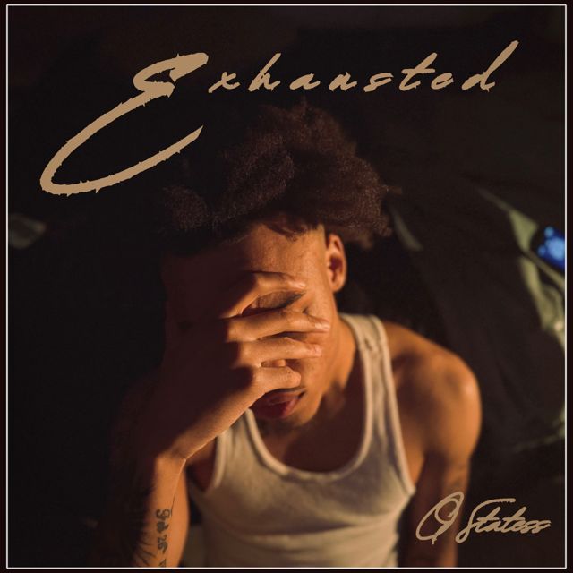 Qstatess - 'Exhausted' [Ringtone]