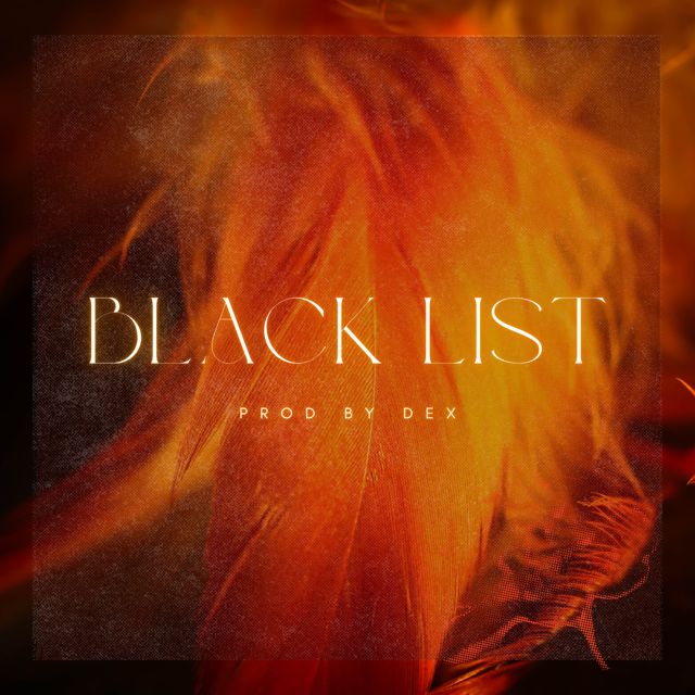 Dex - 'Black List' [Ringtone]