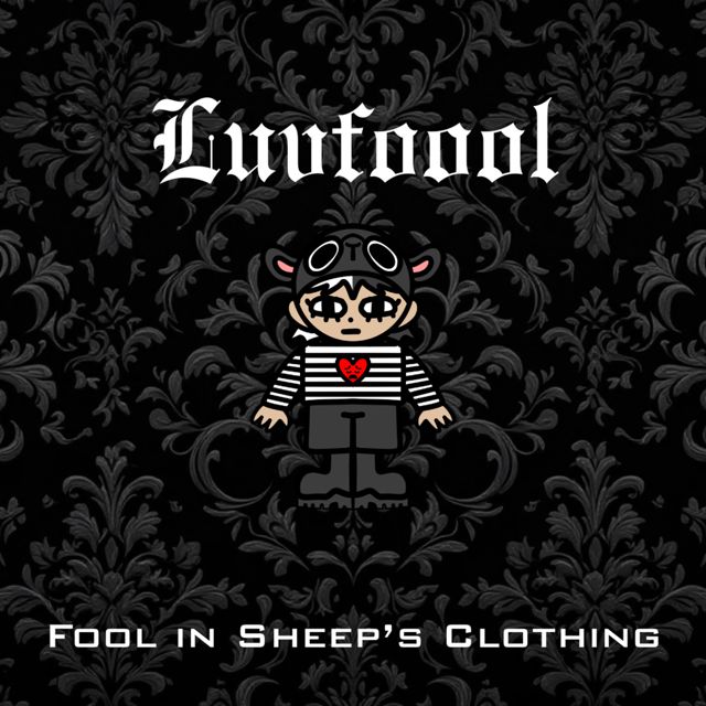 Luvfoool - 'I Understand' [Ringtone]