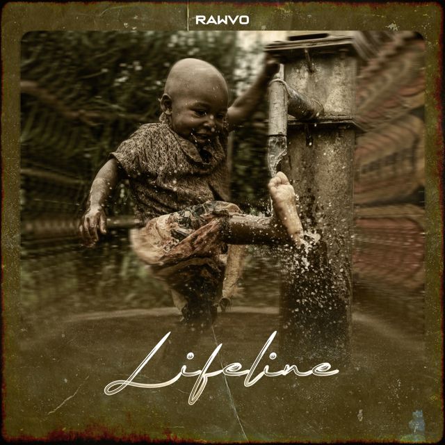 Rawvo - 'Lifeline' [Ringtone]