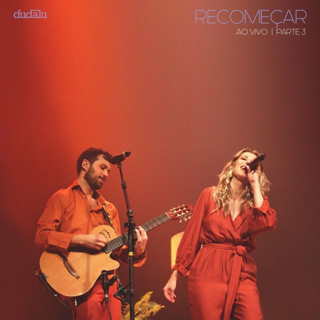Dudalu - 'Viver (Ao Vivo)' [Ringtone]