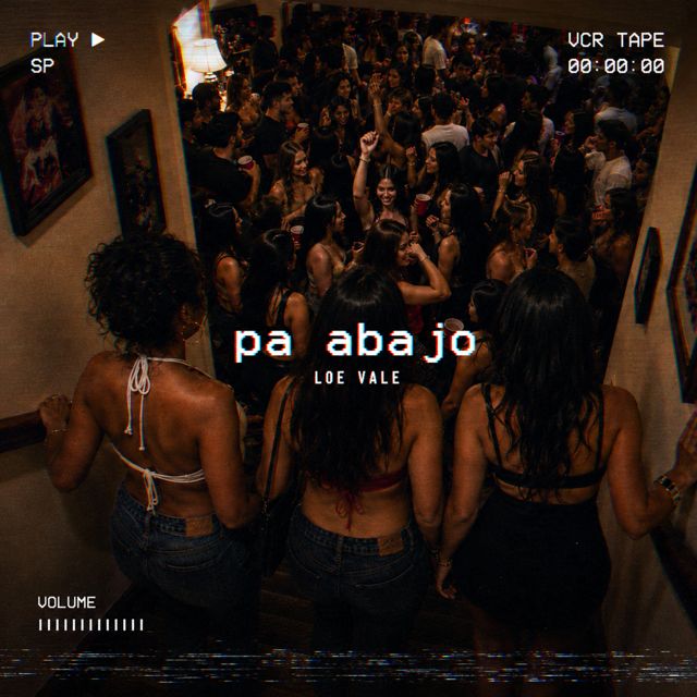 Loe Vale - 'Pa Abajo' [Ringtone]