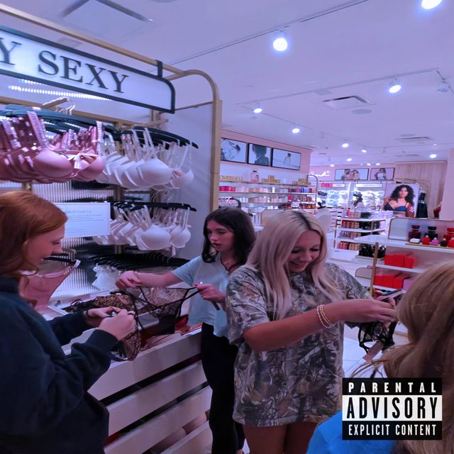 CAKE3K - 'Spend Like A Ream' [Ringtone]