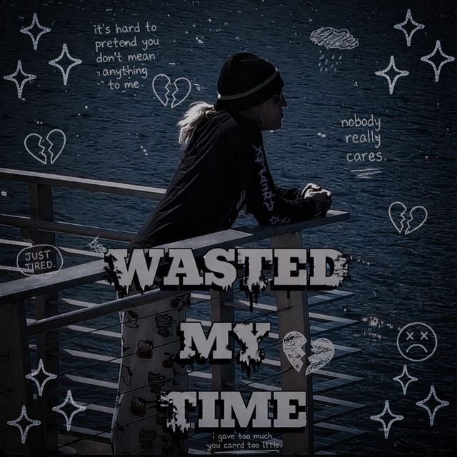TWNKY - 'Wasted My Time' [Ringtone]