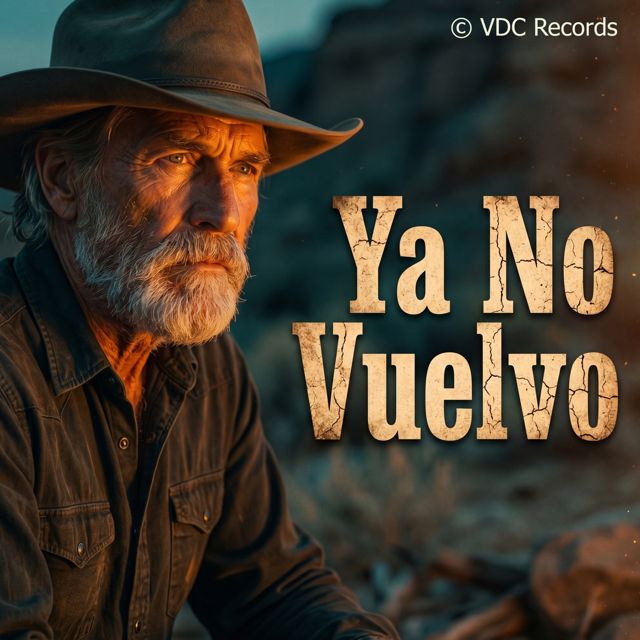 Versos del Camino - 'Ya No Vuelvo' [Ringtone]