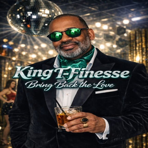 King T-Finesse - 'Bring Back The Love' [Ringtone]