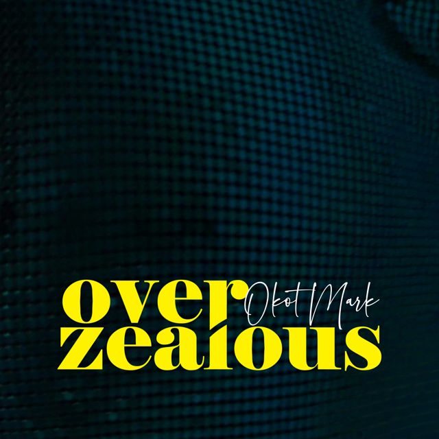 Okot Mark - 'Overzealous (A Cappella) (feat. Rey Macc)' [Ringtone]