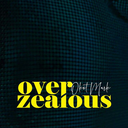 Okot Mark - 'Overzealous (Chorus) (feat. Rey Macc)' [Ringtone]