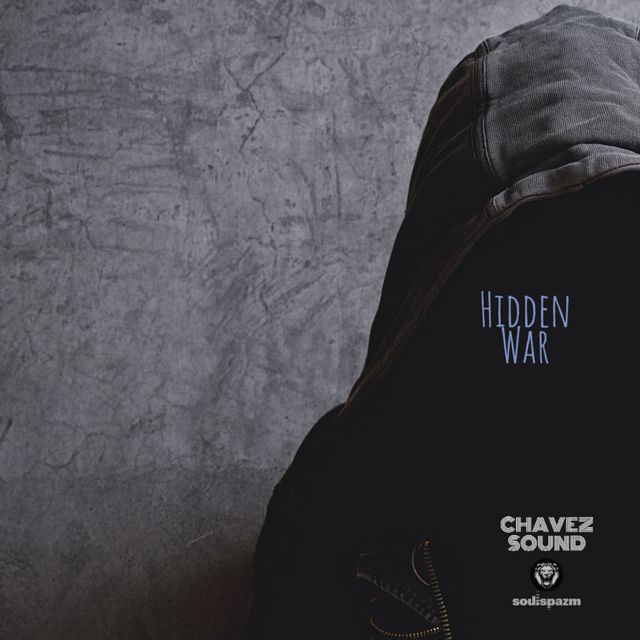 Ric Chavez - 'Hidden War' [Ringtone]