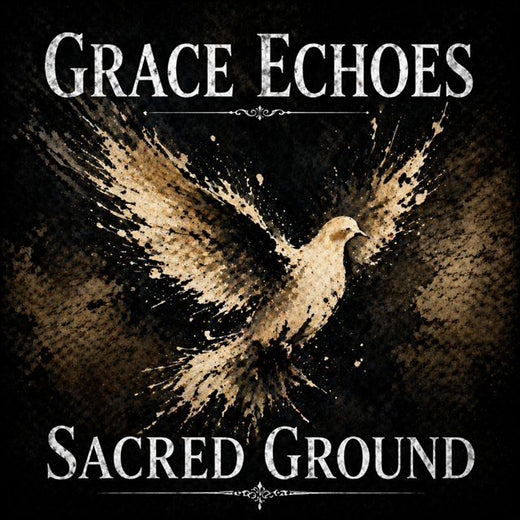 Grace Echoes - 'Word Made Fresh' [Ringtone]