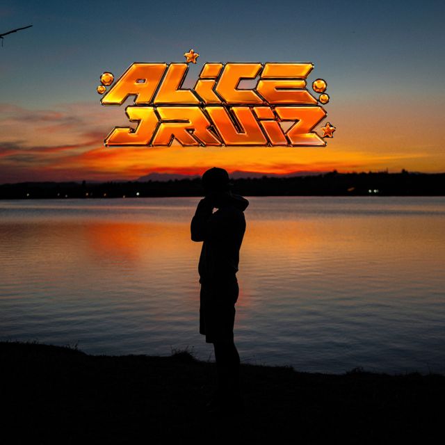 Jruiz - 'ALICE' [Ringtone]